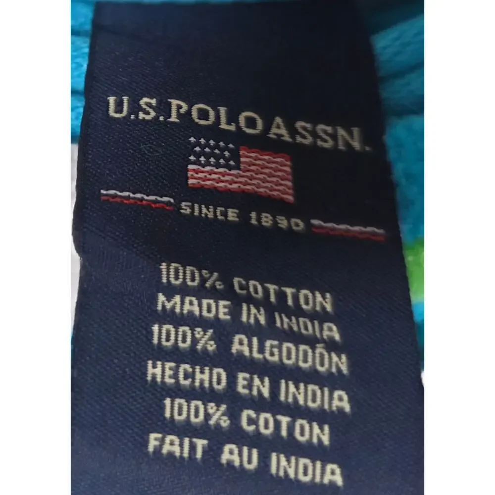 U.S. Polo Assn. Large (40